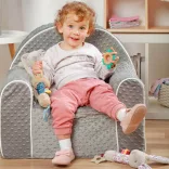 BabyOno sípoló - Willy kutyus plüss 1524