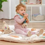 BabyOno sípoló - Willy kutyus plüss 1524