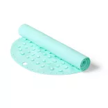 BabyOno csúszásgátló kádba 55x35cm pasztell zöld 1345/07