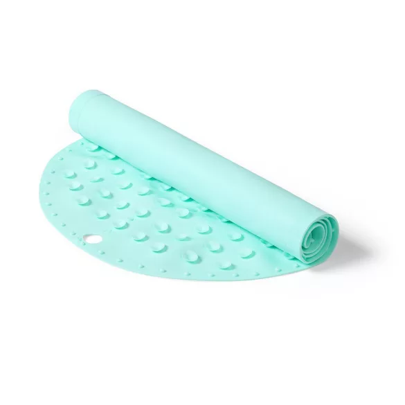 BabyOno csúszásgátló kádba 55x35cm pasztell zöld 1345/07