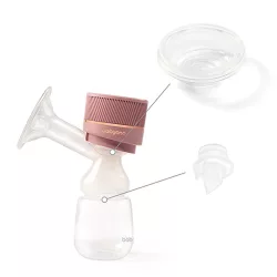   BabyOno mellszívó alkatrész - membrán és szelep Pico 1485 KIT I.