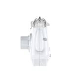 BabyOno inhalátor hordozható, ultrahangos 1376