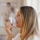 BabyOno inhalátor hordozható, ultrahangos 1376