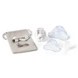 BabyOno inhalátor hordozható, ultrahangos 1376