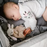 BabyOno szundikendõ Nyuszi 1539