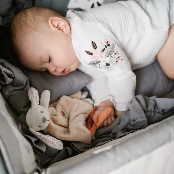 BabyOno szundikendõ Nyuszi 1539