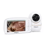 BabyOno bébiõr kamerával és 5 col LCD kijelzõvel 1541
