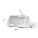 BabyOno bébiõr kamerával és 5 col LCD kijelzõvel 1541