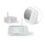 BabyOno bébiõr kamerával és 5 col LCD kijelzõvel 1541
