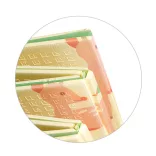 BabyOno játszószõnyeg szivacs 180x200cm 1480