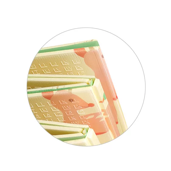 BabyOno játszószõnyeg szivacs 180x200cm 1480