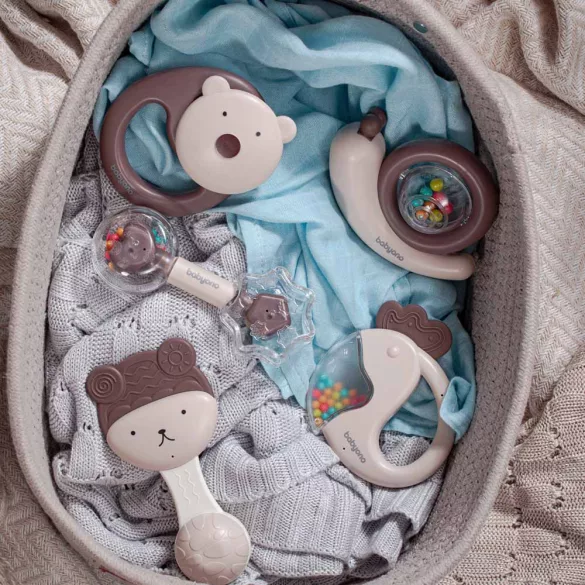 BabyOno csörgõ papagáj 1550