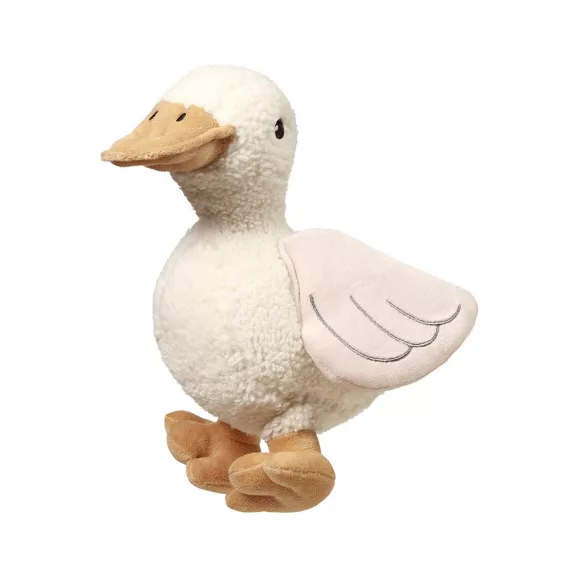 BabyOno csörgõ Zoe liba plüss 1554