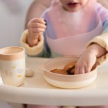 BabyOno étkészlet Farmer bézs 1565