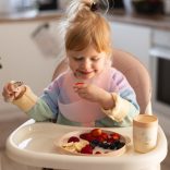 BabyOno étkészlet Farmer bézs 1565