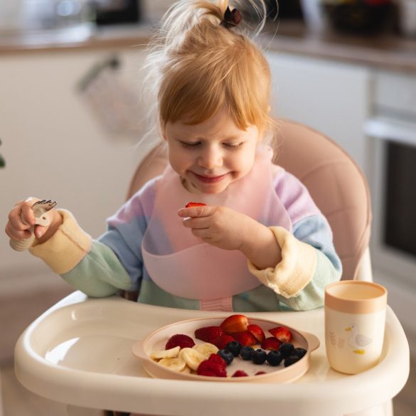 BabyOno étkészlet Farmer bézs 1565