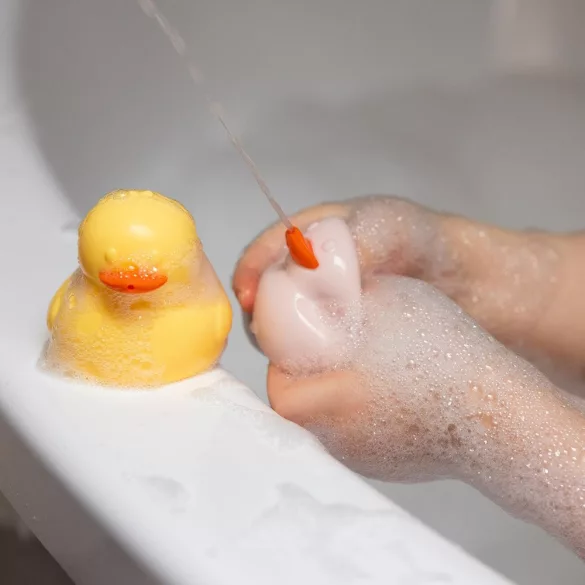 BabyOno fürdõjáték 3 db kacsa 1568