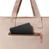 BabyOno pelenkázó táska CARMEN bézs 1571/02