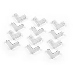 BabyOno sarokvédõ átlátszó 12 db 1651