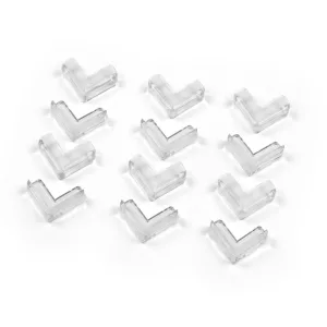 BabyOno sarokvédõ átlátszó 12 db 1651