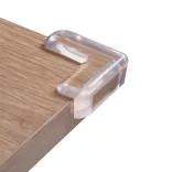 BabyOno sarokvédõ átlátszó 12 db 1651