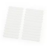 BabyOno sarokvédõ átlátszó 12 db 1651