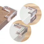 BabyOno sarokvédõ átlátszó 12 db 1651