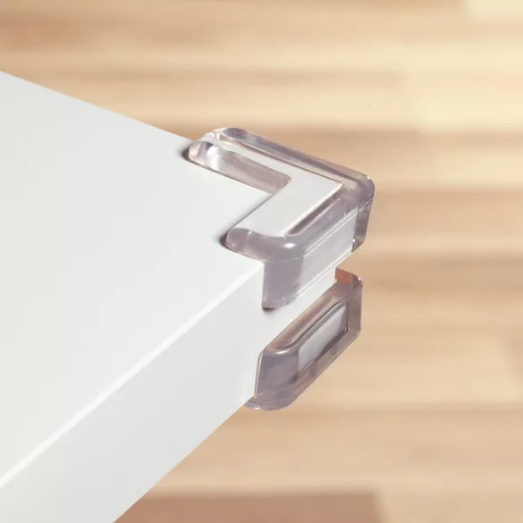 BabyOno sarokvédõ átlátszó 12 db 1651