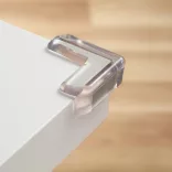 BabyOno sarokvédõ átlátszó 12 db 1651