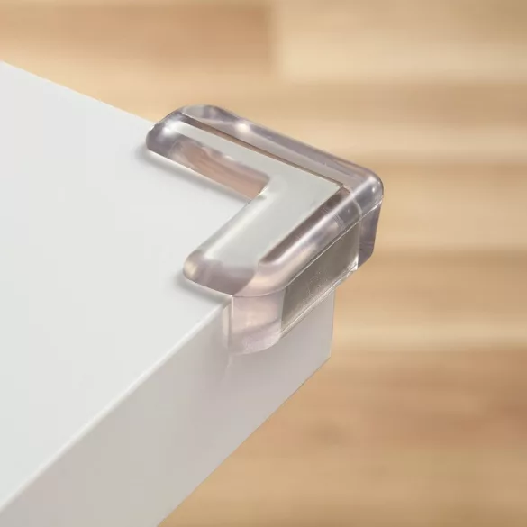 BabyOno sarokvédõ átlátszó 12 db 1651