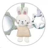 BabyOno babakocsijáték Nature 1578