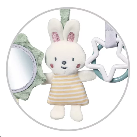 BabyOno babakocsijáték Nature 1578