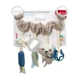 BabyOno babakocsijáték Raccoon 1579