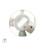 BabyOno babakocsijáték Raccoon 1579