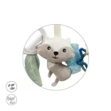 BabyOno babakocsijáték Raccoon 1579