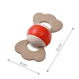 BabyOno csörgõ és rágóka cukorka 1587