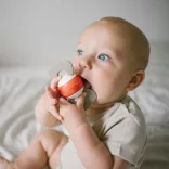 BabyOno csörgõ és rágóka cukorka 1587