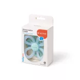 BabyOno rágóka virág kék 1596/02