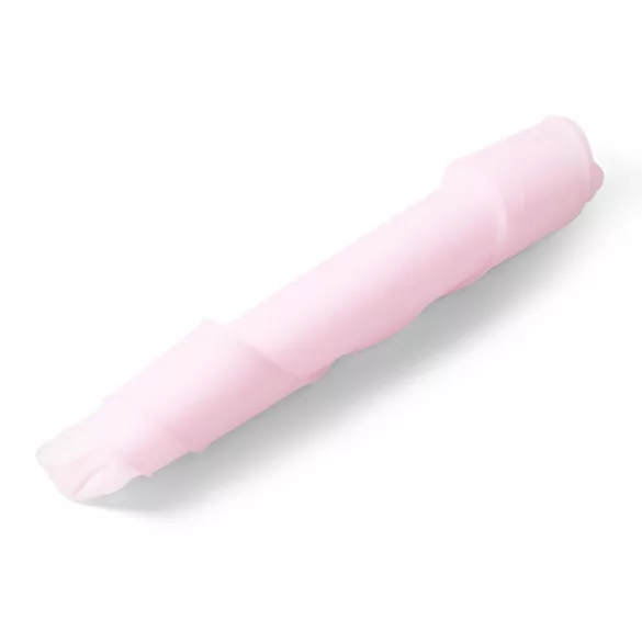 BabyOno elõke szilikon ultravékony állítható rózsaszín 1598/02