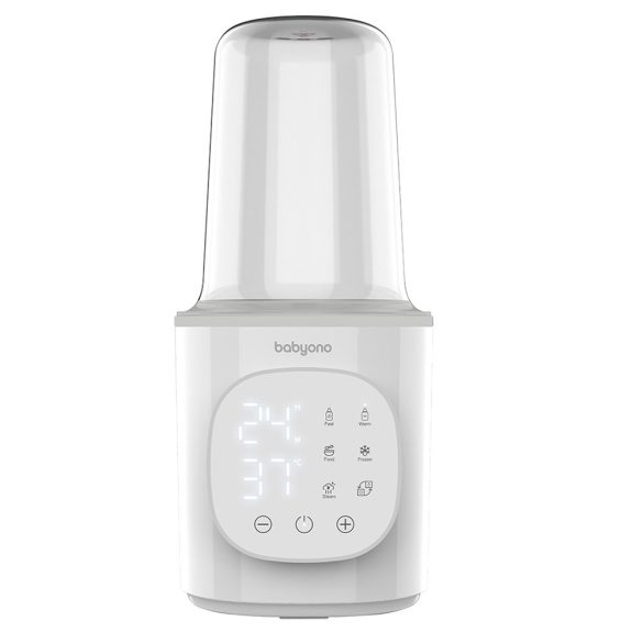 BabyOno elektromos ételmelegítõ és sterilizáló 1599