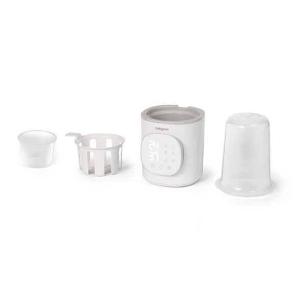 BabyOno elektromos ételmelegítõ és sterilizáló 1599