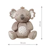 BabyOno csörgõ Koala Coco koala plüss 1631