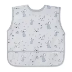 BabyOno elõke vízálló Mouse 6hó-2év 1641/01