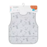 BabyOno elõke vízálló Mouse 6hó-2év 1641/01