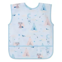 BabyOno elõke vízálló Raccoon 2-4év 1642/01