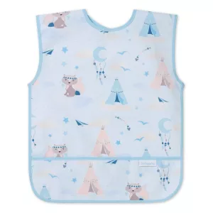 BabyOno elõke vízálló Raccoon 2-4év 1642/01