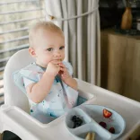 BabyOno elõke vízálló Raccoon 2-4év 1642/01