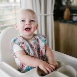 BabyOno elõke vízálló Forest 2-4év 1642/02