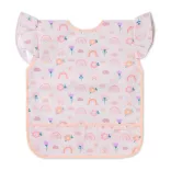 BabyOno elõke vízálló Rainbow 2-4év 1642/03