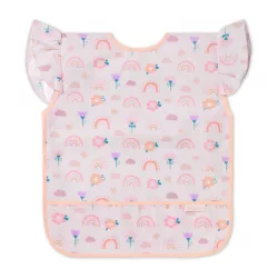 BabyOno elõke vízálló Rainbow 2-4év 1642/03